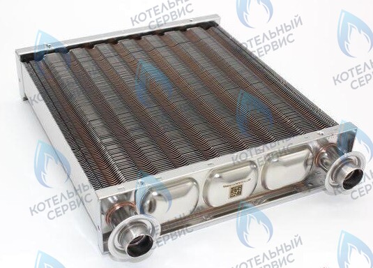 30010275A Теплообменник основной (первичный)  Ace 13-24K, Ace Coaxial 13-24K NAVIEN в Санкт-Петербурге