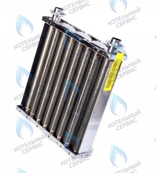 30010275A Теплообменник основной (первичный)  Ace 13-24K, Ace Coaxial 13-24K NAVIEN в Санкт-Петербурге