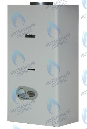  Котел газовый настенный одноконтурный (атмо) BALTGAZ в Санкт-Петербурге