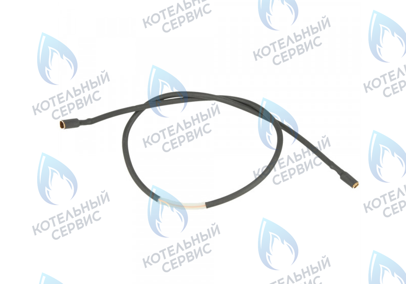 7747209550 Кабель запальный со штекерной гильзой для GE1/GZ1 500мм (95.24200-0066) в Санкт-Петербурге