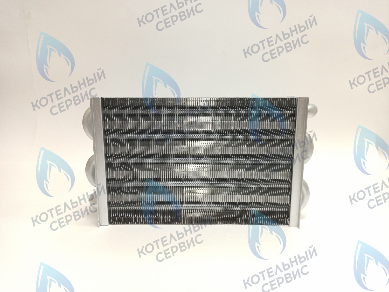 EM013-260 Теплообменник первичный подходит для Ariston BS, BS II, Matis, Egis Plus, Clas, Genus, Clas System (65104247) в Санкт-Петербурге