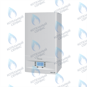  Настенный газовый котел ELECTROLUX GCB BASIC SPACE (одноконтурный, турбо) в Санкт-Петербурге