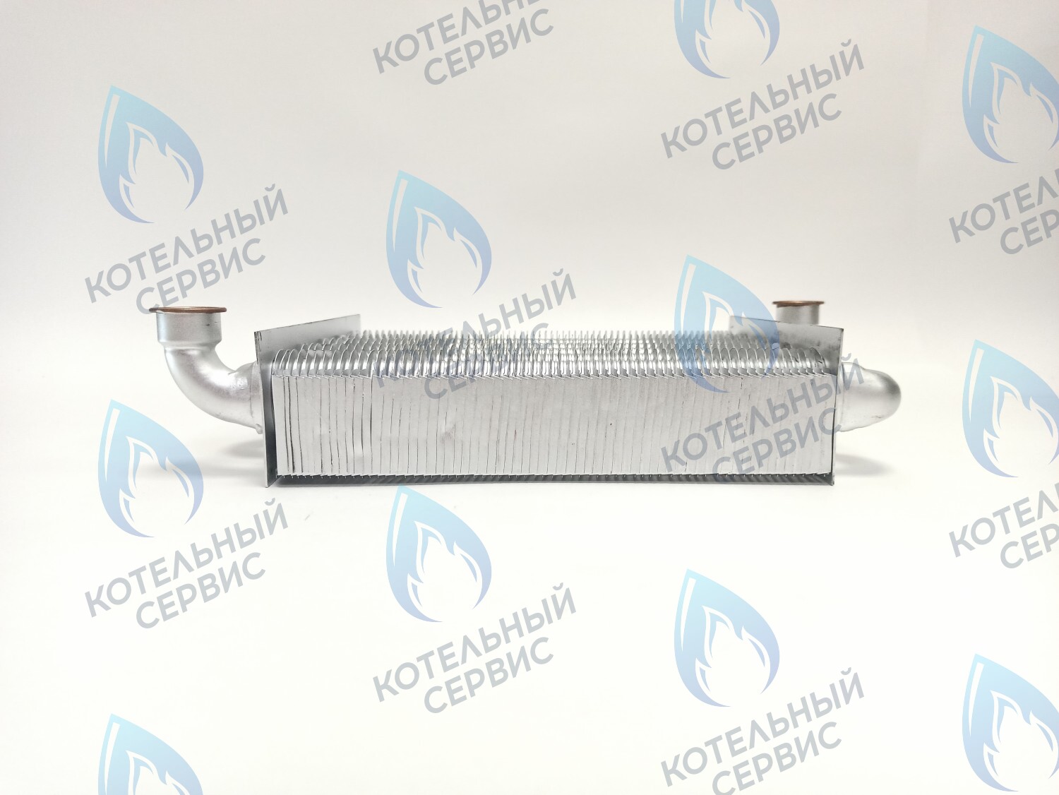 EM041-225 Первичный теплообменник для MIZUDO M20-24Т(H) (AB.08.01.0026) в Санкт-Петербурге