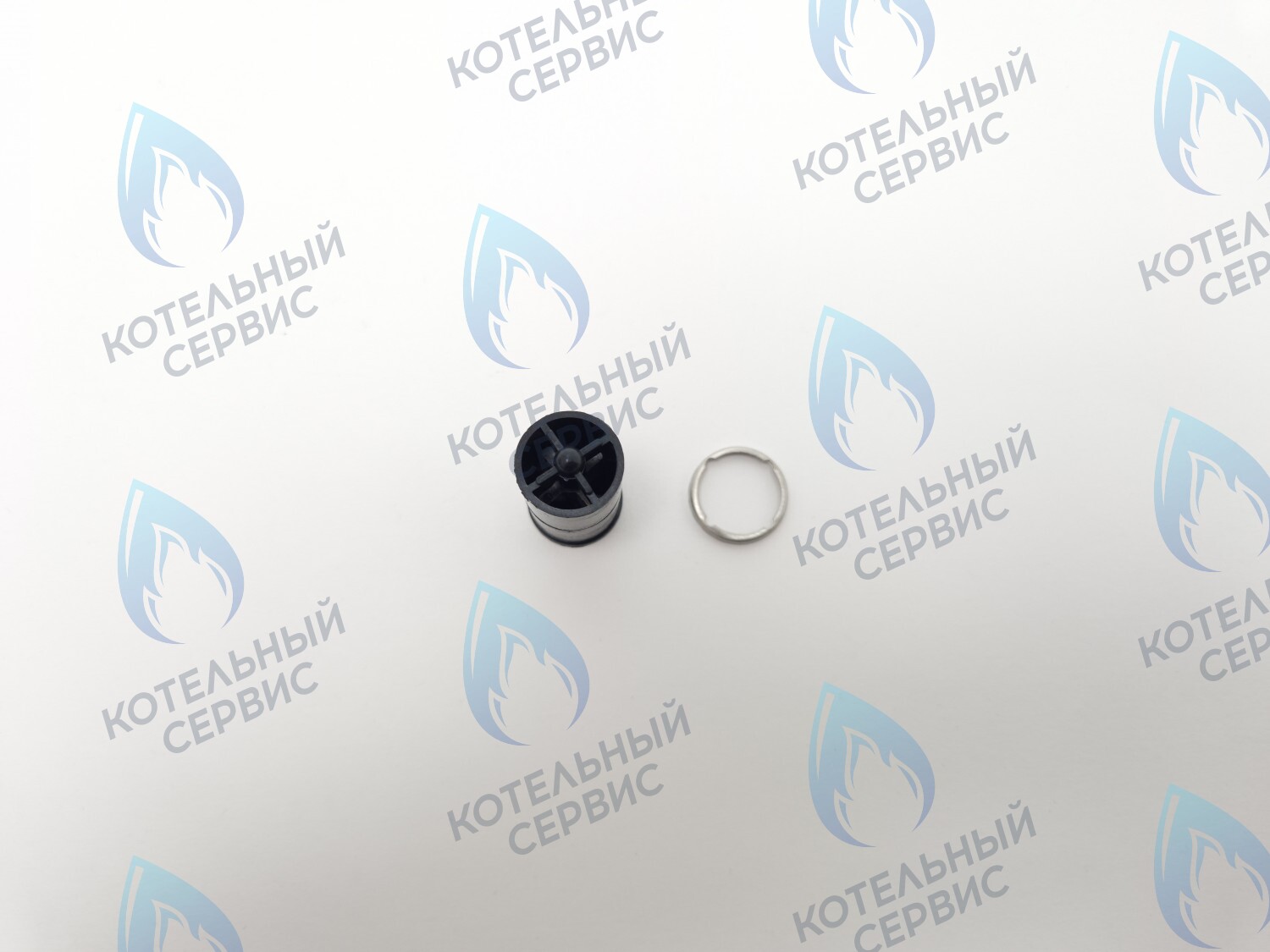 FST010-02 Турбина датчика протока Ø17мм Electrolux в Санкт-Петербурге