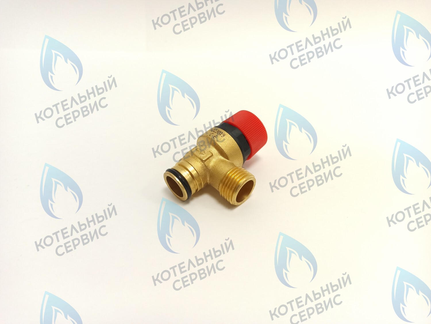 39404720-01 Предохранительный клапан Security valve CALEFFI FERROLI (39404720, 398064220) в Санкт-Петербурге
