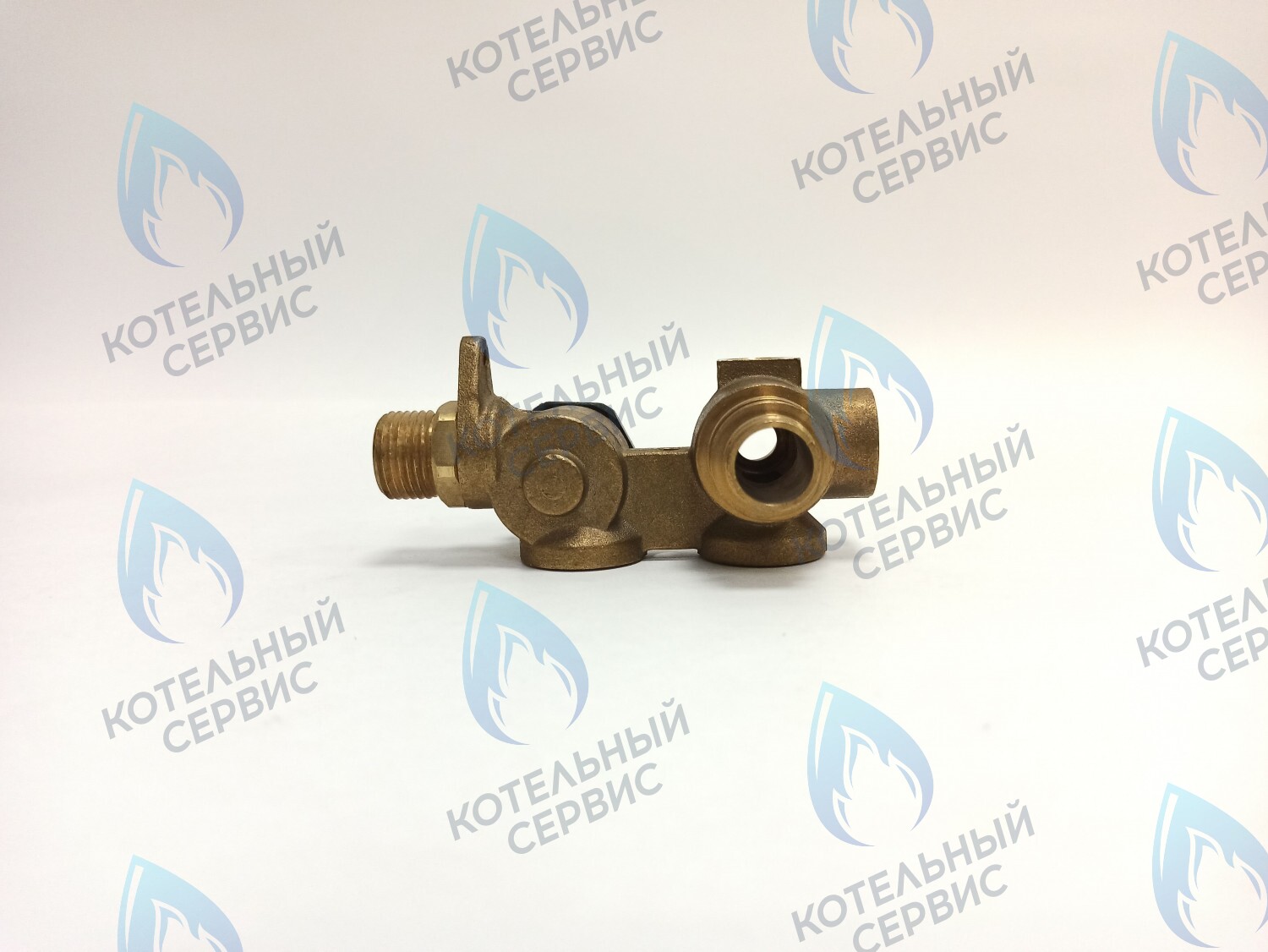 CB11030017 Узел гидравлический входной 28кВт NEW ELECTROLUX в Санкт-Петербурге