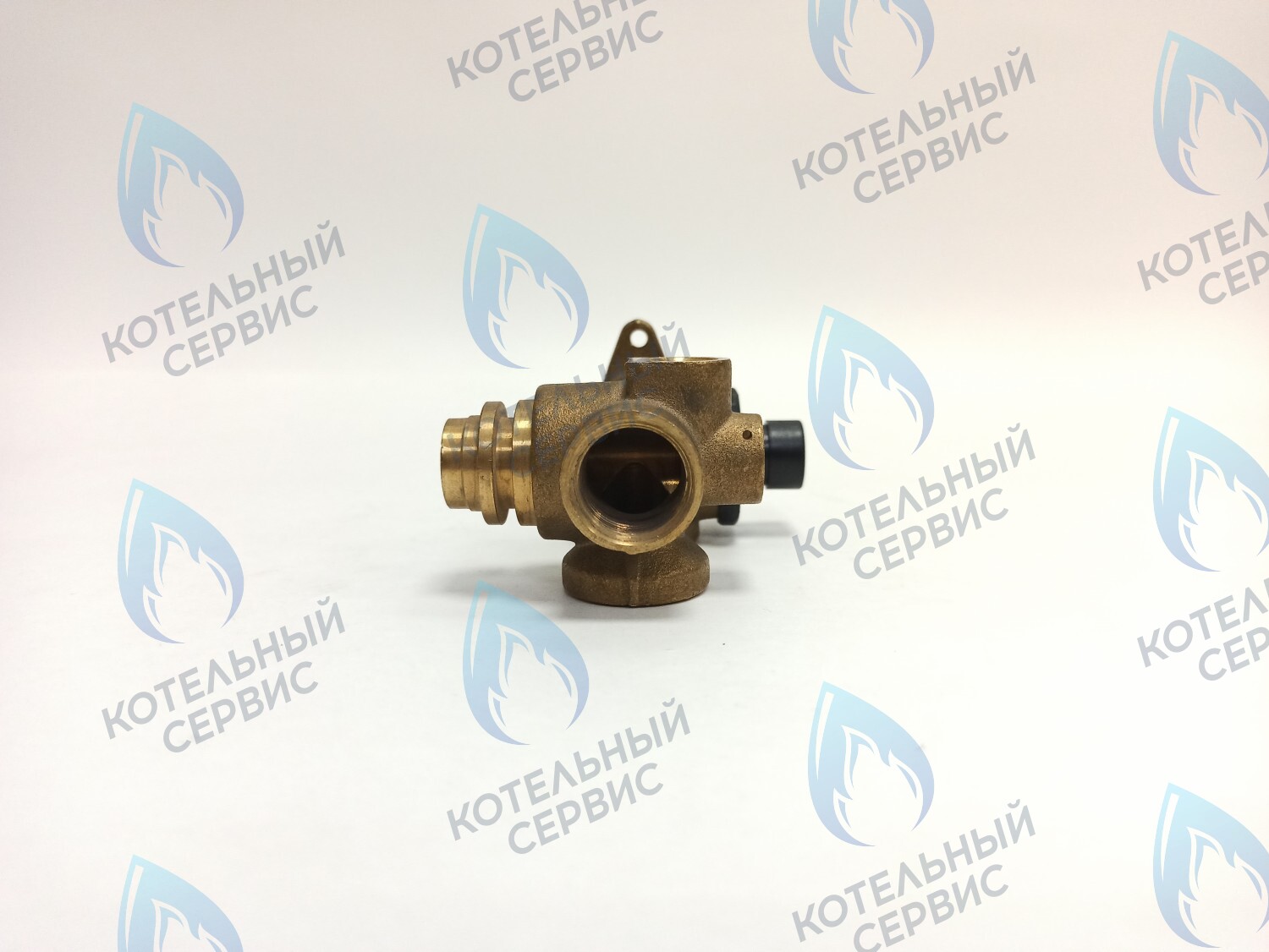 CB11030017 Узел гидравлический входной 28кВт NEW ELECTROLUX в Санкт-Петербурге