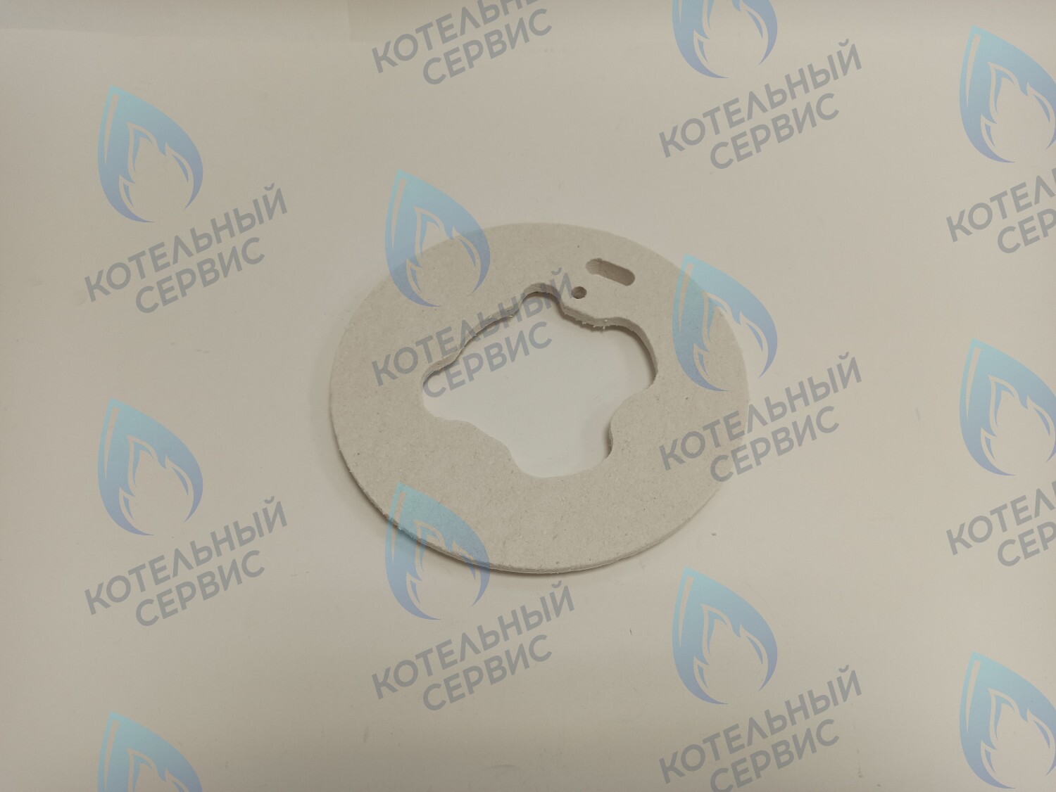 BC281 Термоизоляционная панель передняя (изоляционная прокладка) VAILLANT ecoTEC Pro/Plus (193595) в Санкт-Петербурге