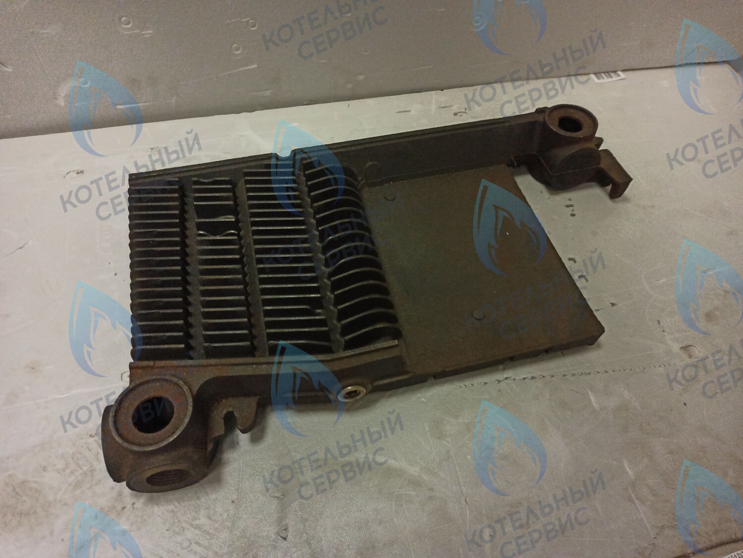 SZV 001 Левая секция тепл.Прямой ПОВ ELECTROLUX FSB _Mi, _Mpi в Санкт-Петербурге