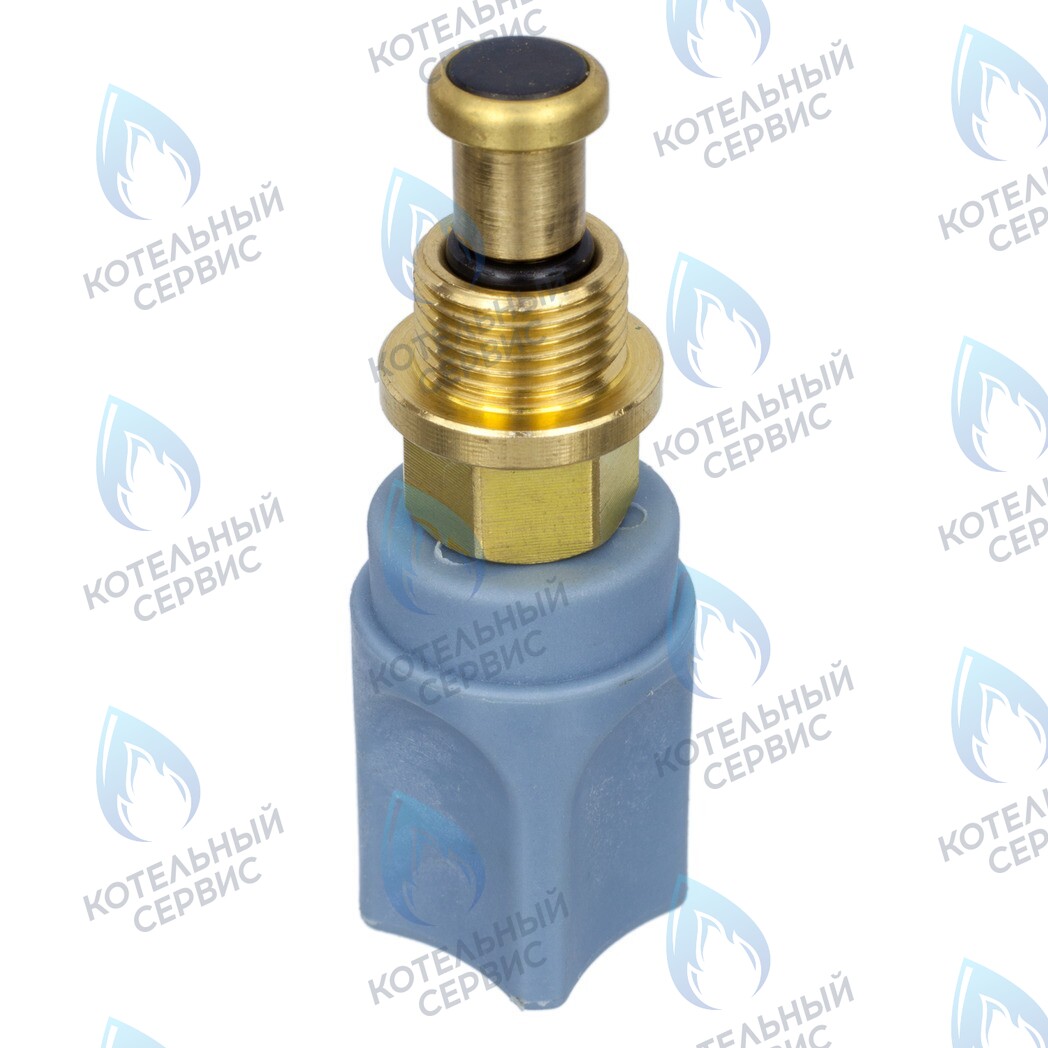 1924403 Кран подпитки DL 26 DL 30 DL 35 WL 18 WL 24 WL 26 WL 30 WL 35 WLB 18 WLB 24 WLB 26 WLB 30 WLB 35 HUBERT в Санкт-Петербурге