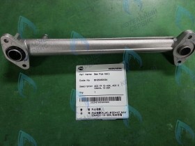 Трубка газоподводящая Navien Ace 13-40K, Ace Coaxial 13-30K (30003897E, 30003897D, BH2546012A)