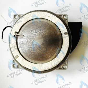 39846061 Вентилятор дымоудаления с горелкой в сборе FERROLI в Санкт-Петербурге