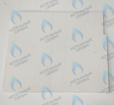 47560070 Изоляция камеры сгорания (задняя) FERROLI в Санкт-Петербурге