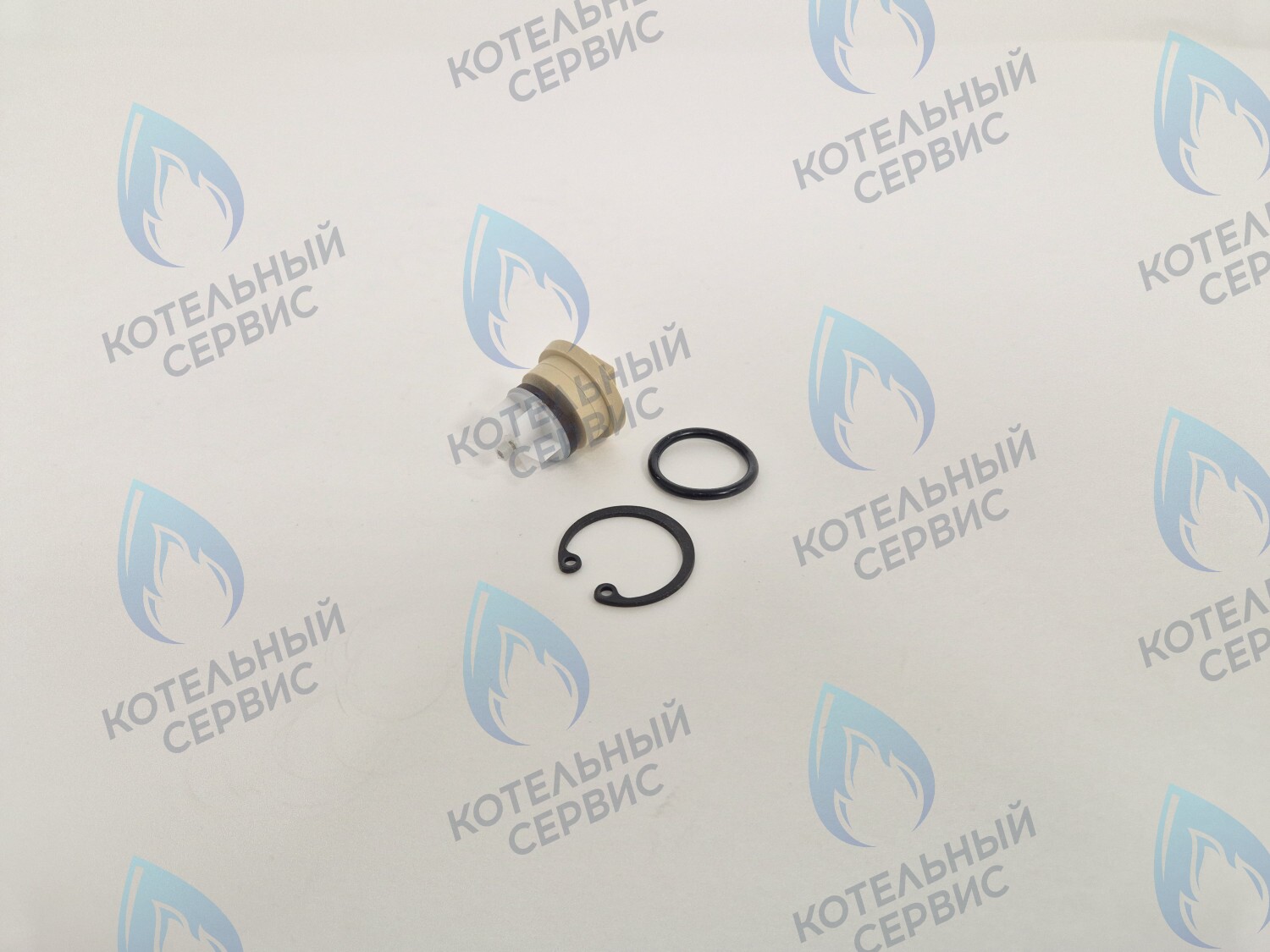 FST009-02 Турбина датчика протока Vaillant (0020029604) в Санкт-Петербурге