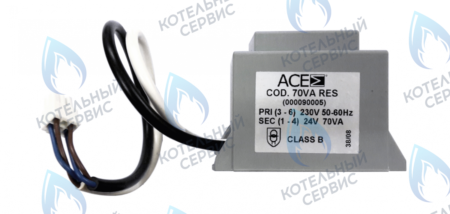 39845010 Трансформатор FERROLI в Санкт-Петербурге