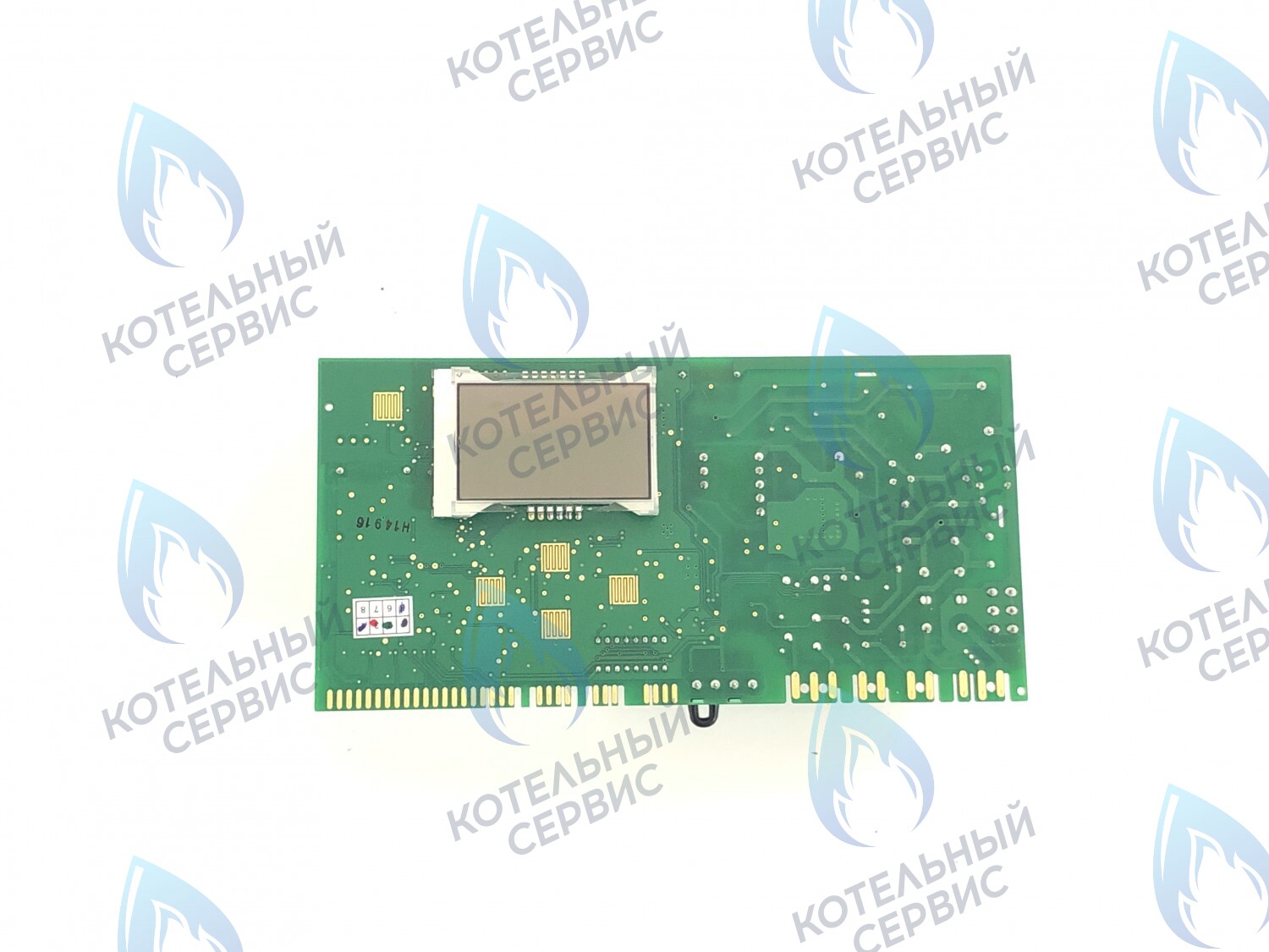 87186496770 Плата управления на BOSCH (БОШ GAZ 6000) WBN6000  / WBN2000 (до 01.06.2017, первая кнопка назад, до сер. номера 753) =<FD753  (87186477330) в Санкт-Петербурге