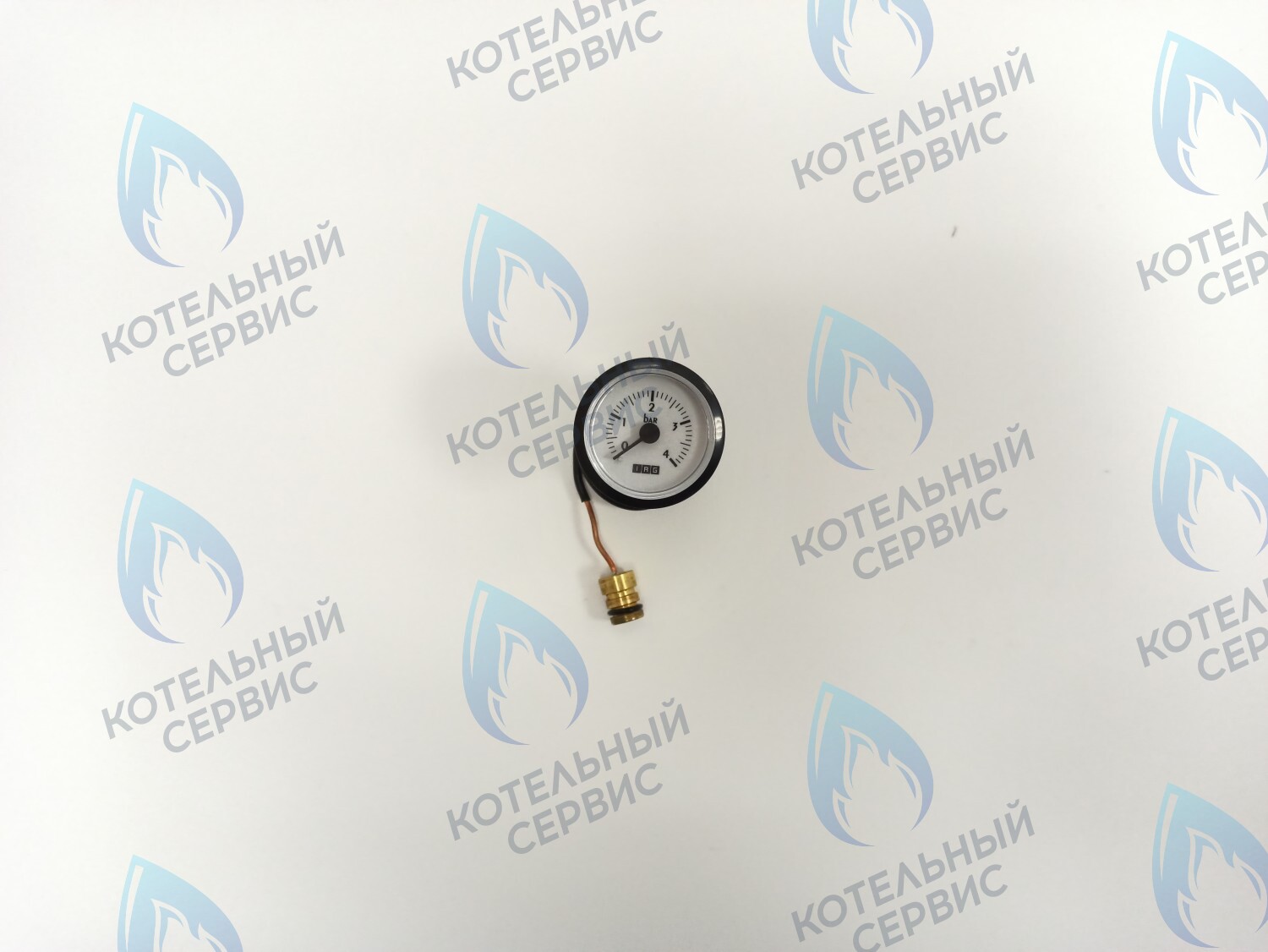 151001705 Манометр Alpenhoff Gamburg (151001705) в Санкт-Петербурге