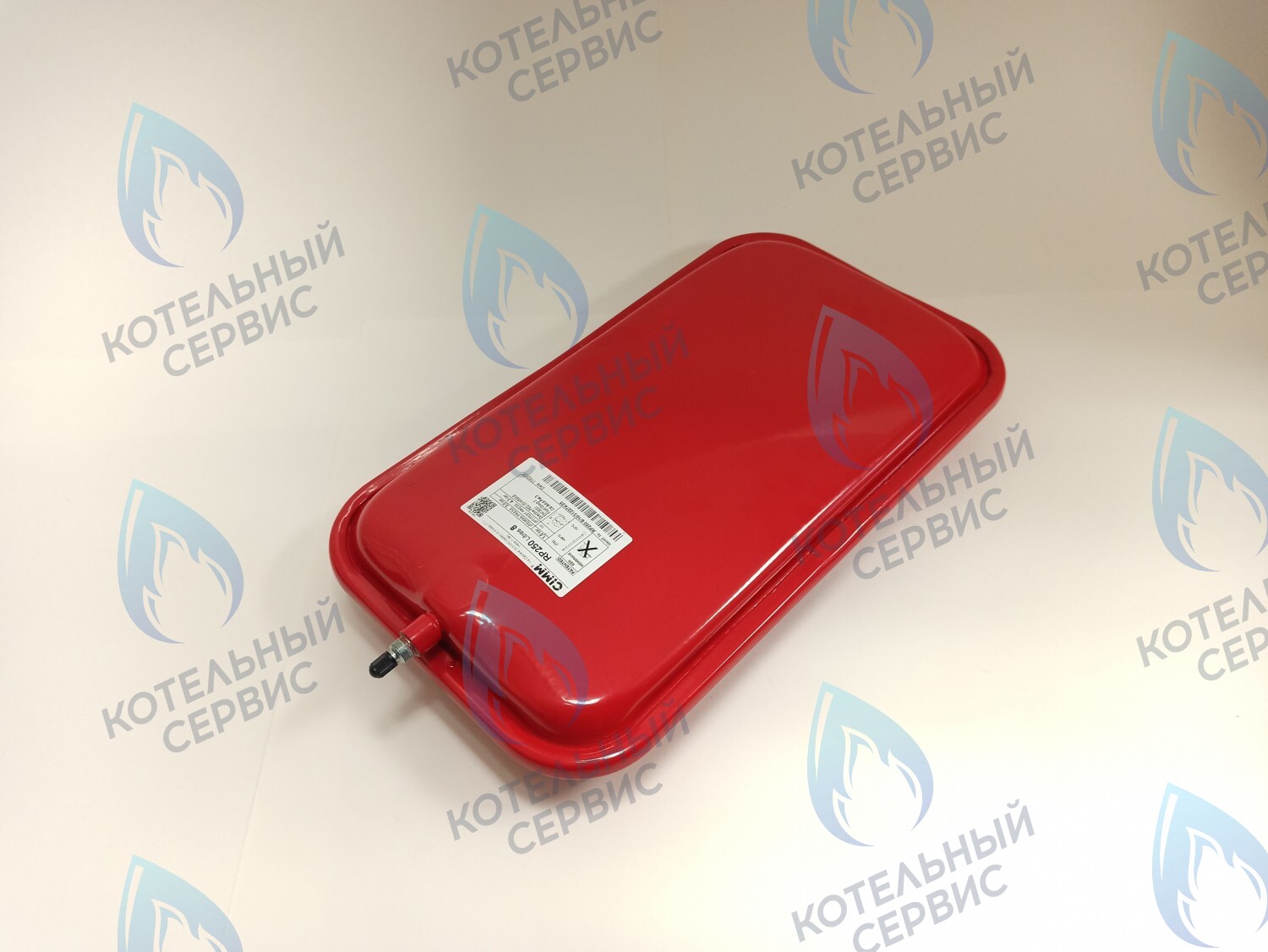 ET014-08L-CM Бак расширительный 8л. CIMM RP250 BAXI (710418200) в Санкт-Петербурге