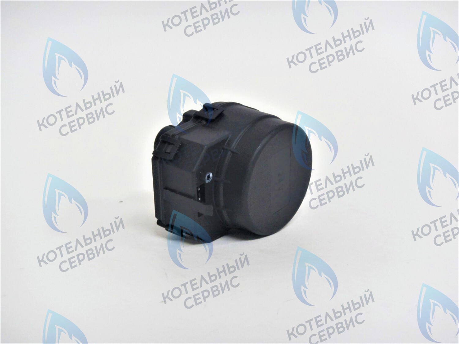 GM011-03 Мотор трехходового (перепускного) клапана 24v BOSCH, BUDERUS (87186445640) в Санкт-Петербурге