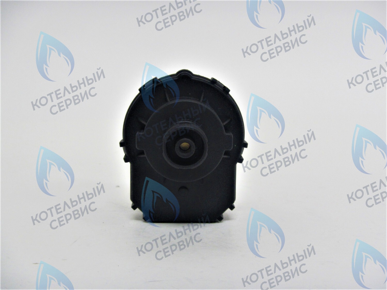 GM011-03 Мотор трехходового (перепускного) клапана 24v BOSCH, BUDERUS (87186445640) в Санкт-Петербурге