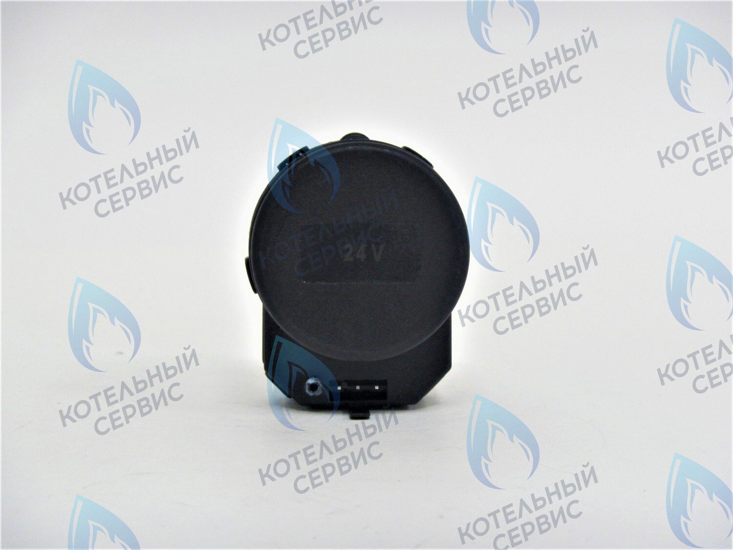 GM011-03 Мотор трехходового (перепускного) клапана 24v BOSCH, BUDERUS (87186445640) в Санкт-Петербурге