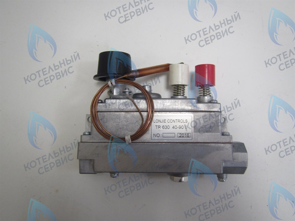 GV104 Многофункциональный регулятор подачи газа АРБАТ 1 (новый) в Санкт-Петербурге