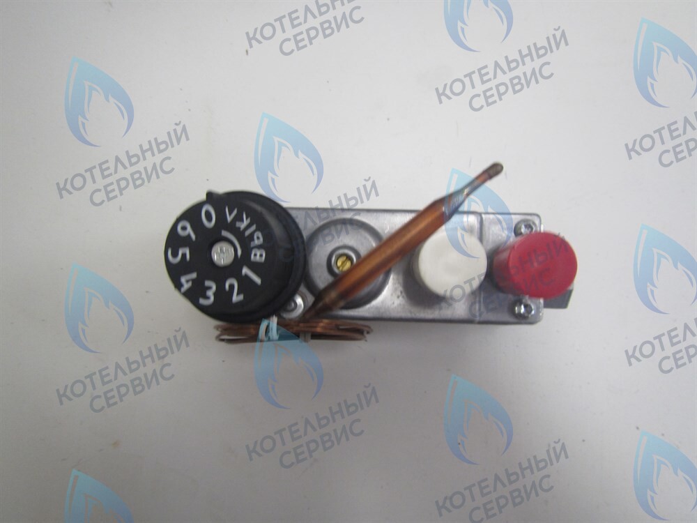 GV104 Многофункциональный регулятор подачи газа АРБАТ 1 (новый) в Санкт-Петербурге