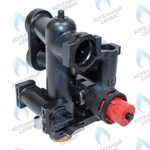 65115933 Группа подачи ARISTON (с 2016-08-01 до 2018-06-01) в Санкт-Петербурге