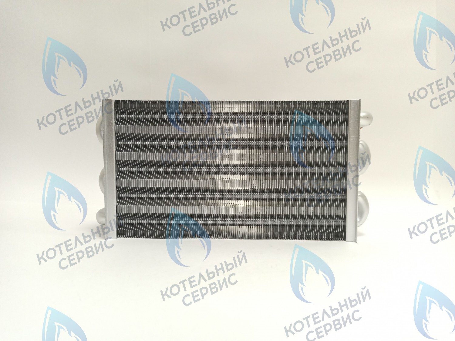 EM013-300 Теплообменник первичный подходит для Ariston Genus, Genus Evo 28-30 CF, Clas Evo System 28 CF (65105030) 32-35 FF (65105041) в Санкт-Петербурге