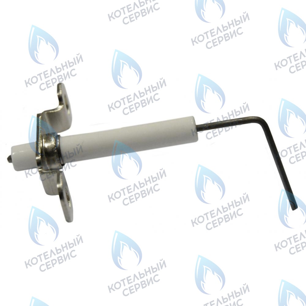 710523300 Электрод розжига (или контроля пламени) BAXI в Санкт-Петербурге