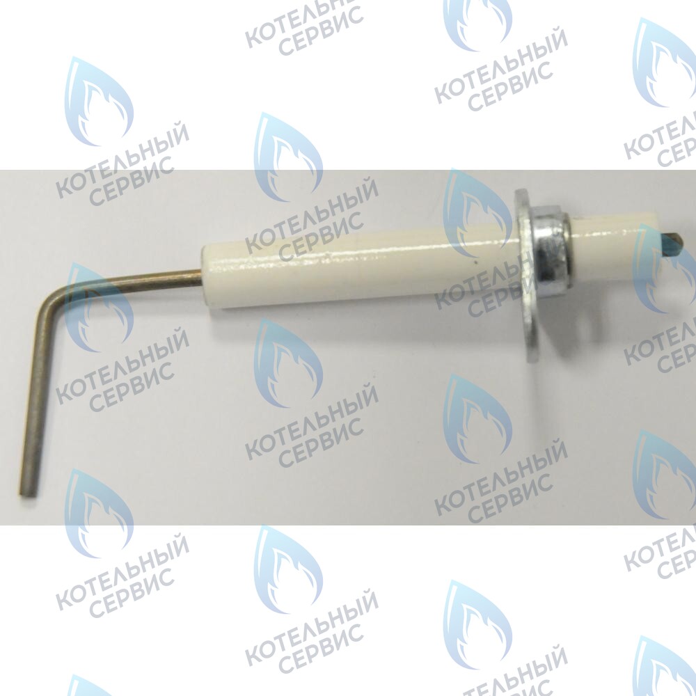 710523300 Электрод розжига (или контроля пламени) BAXI в Санкт-Петербурге