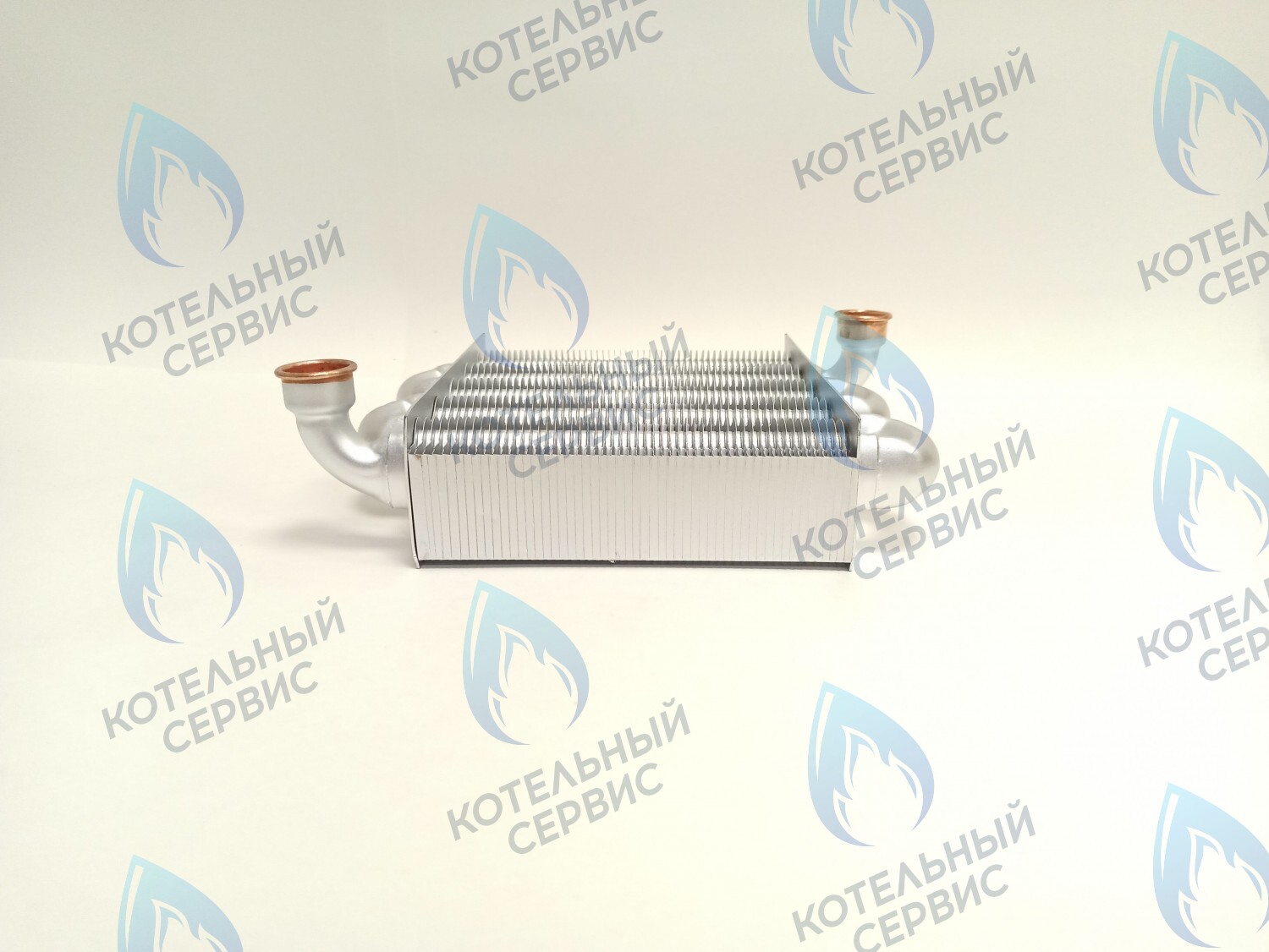 EM041-160 Первичный теплообменник для MIZUDO M11-M17Т (H) (AB.08.01.0015, AB.08.01.0027) M17HP в Санкт-Петербурге