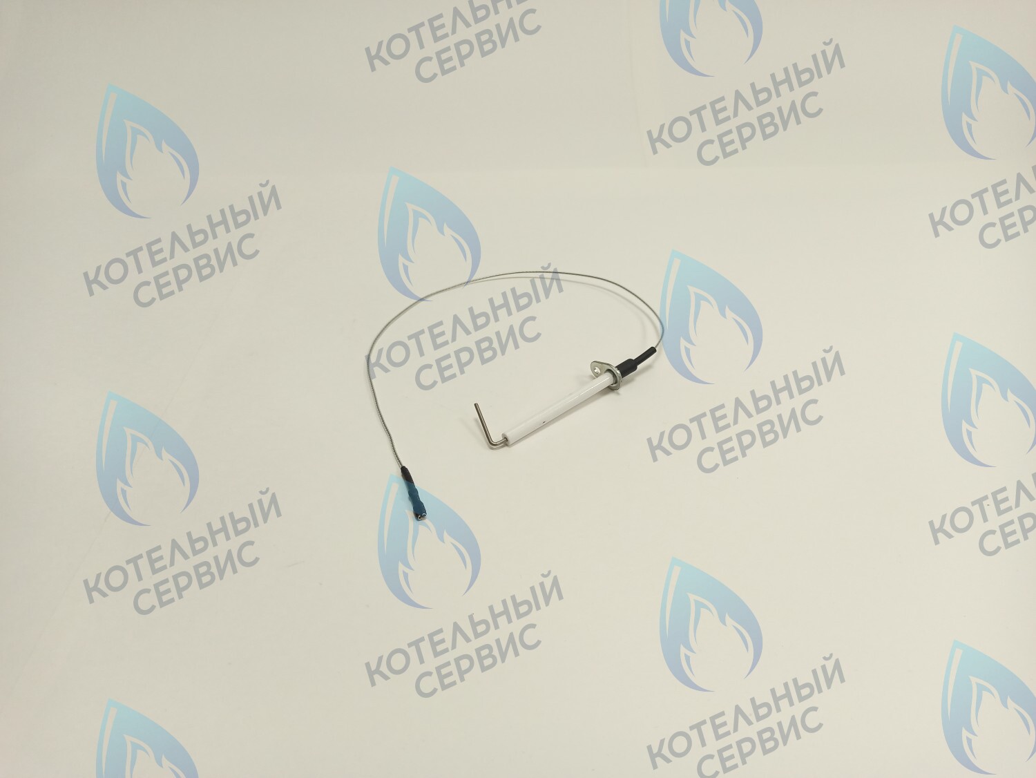 46360140-01 Электрод розжига 10кВт-24кВт Fortuna Pro, Vitabel, Divabel FERROLI в Санкт-Петербурге