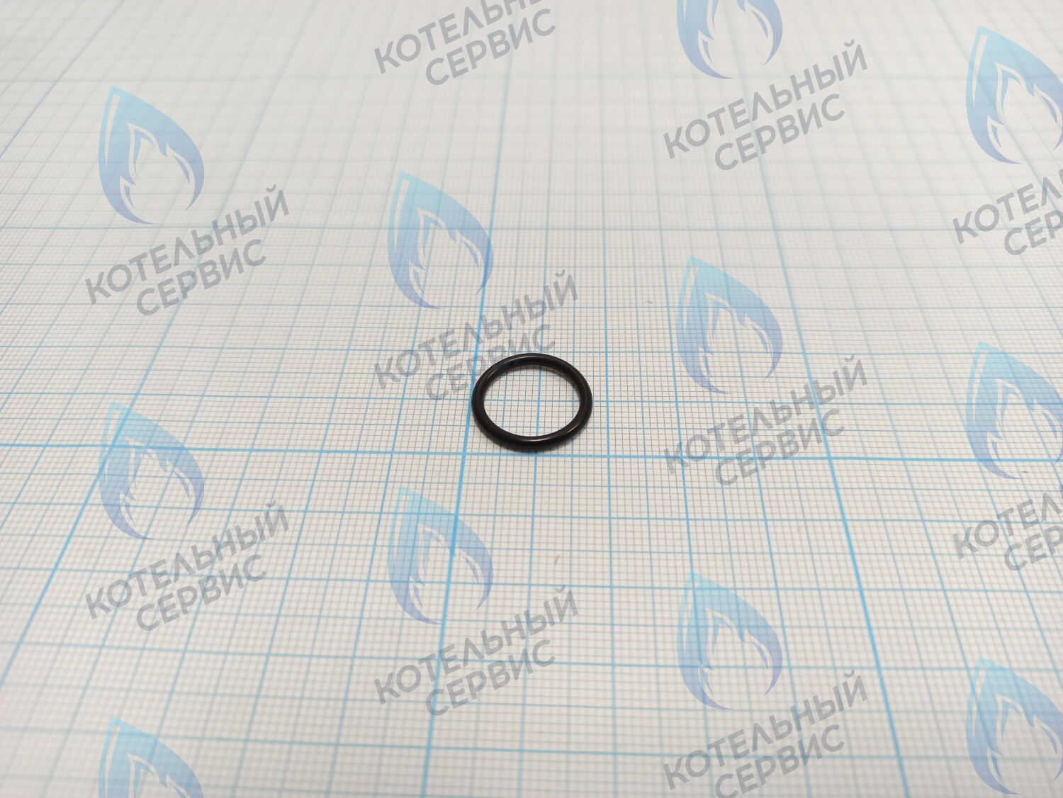 BI1001 129 Прокладка O-Ring 1,78x14,00 BIASI в Санкт-Петербурге