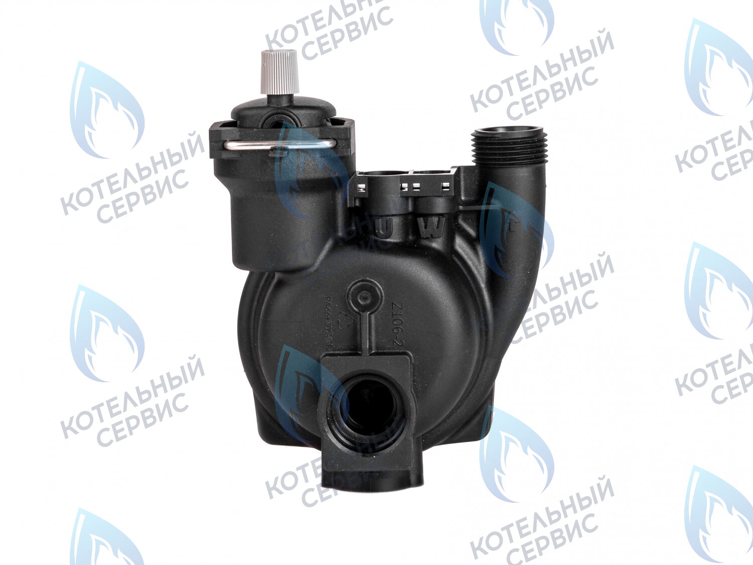 PM002AG Улитка насоса  ELSOTHERM серия Т (PH-G27CW) в Санкт-Петербурге