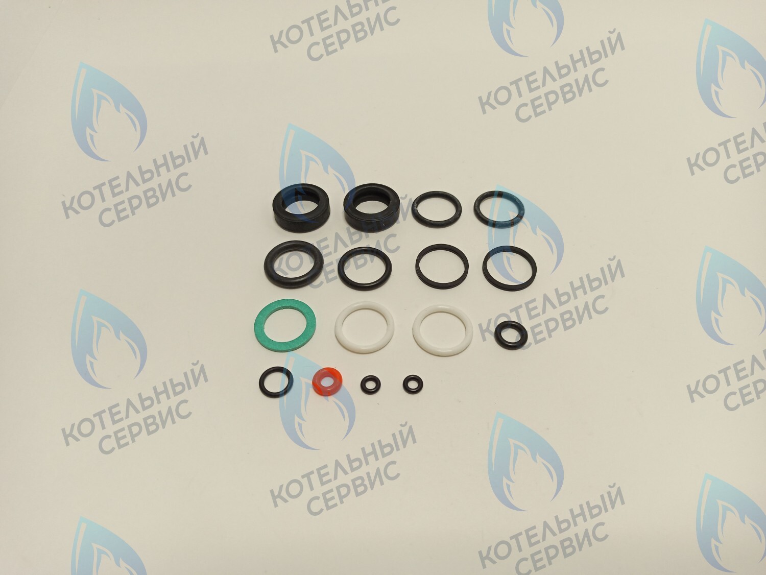 30023410A Ремкомплект уплотнительных колец Navien Heatluxe (NGB210) в Санкт-Петербурге