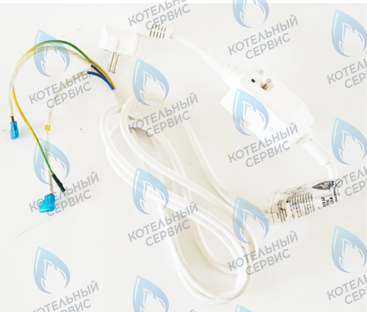 46000626 Шнур сетевой с УЗО FERROLI в Санкт-Петербурге