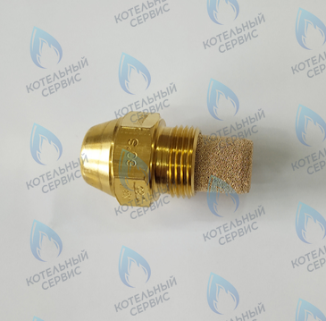 39828930 Форсунки KIT UG.0,85 GPH 60градусов  (35601340) FERROLI в Санкт-Петербурге