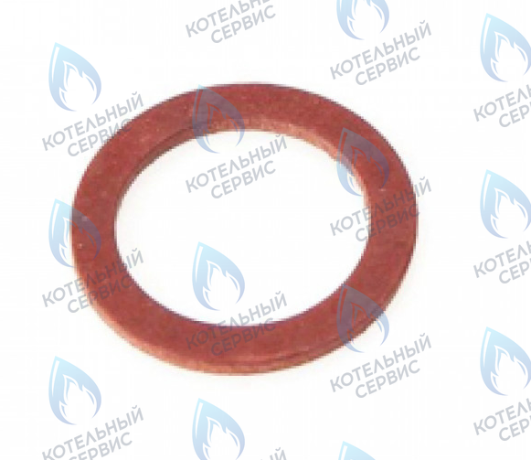 ST12176 Прокладка круглая 10x14,5x1,5 MORA TOP в Санкт-Петербурге