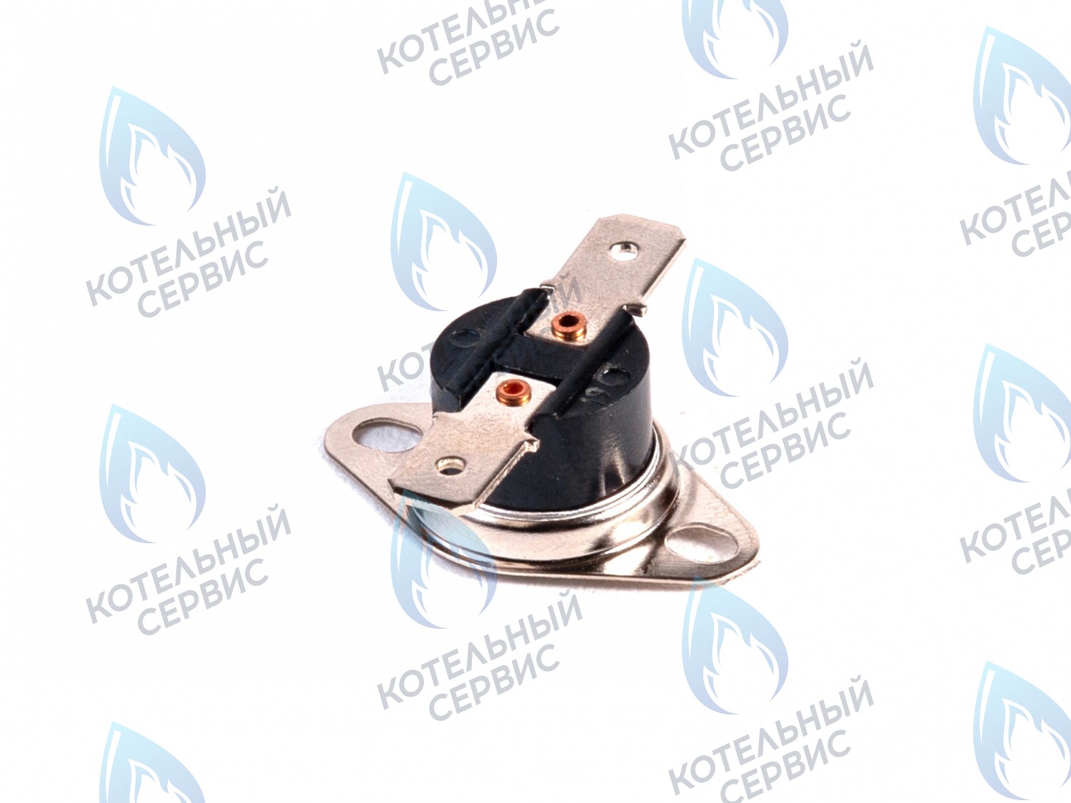 LT110 Термостат (датчик) перегрева 110 С KSD 301 в Санкт-Петербурге