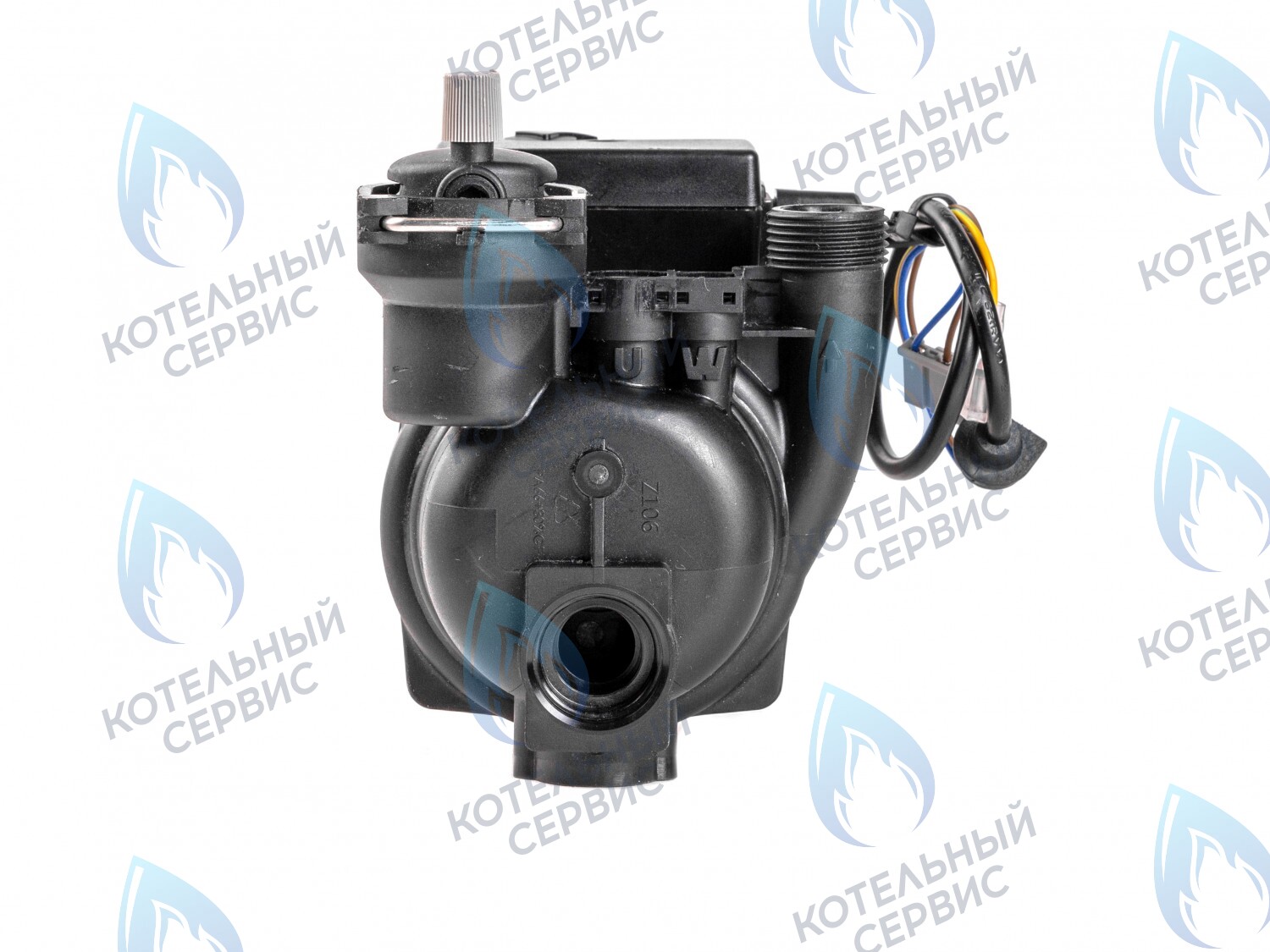 AA10010003 Насос ELSOTHERM в сборе Xinhu 5m в Санкт-Петербурге