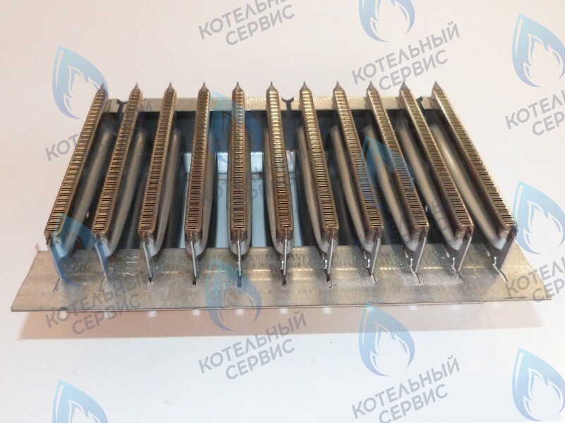 87186443140 Горелка газовая 24кВт BOSCH в Санкт-Петербурге