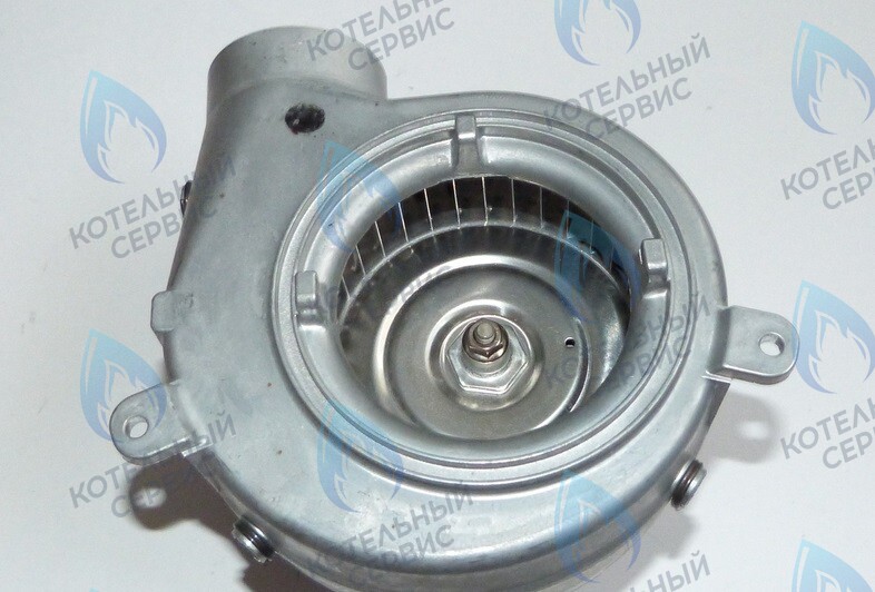 87160121310 Дымосос U042-24K/ZSA24/ZWA24A_AD BUDERUS в Санкт-Петербурге