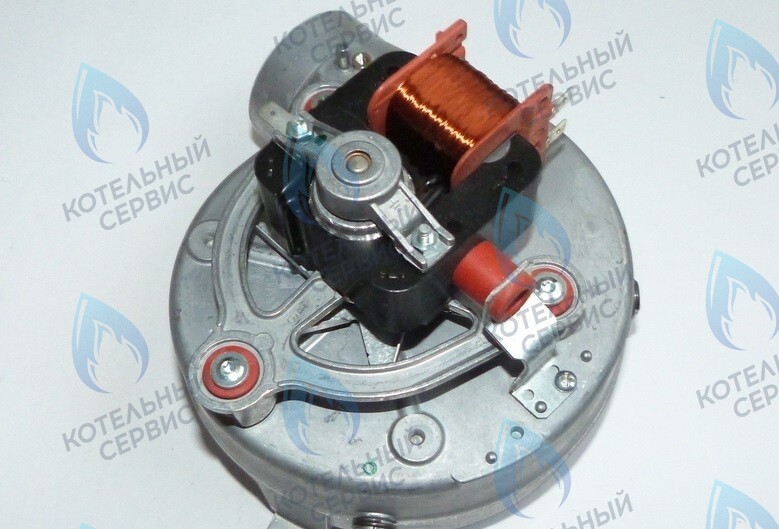 87160121310 Дымосос U042-24K/ZSA24/ZWA24A_AD BUDERUS в Санкт-Петербурге