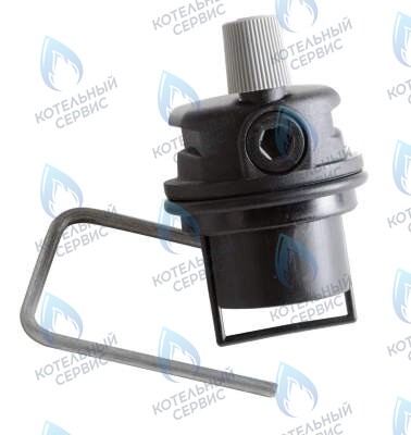 L43905 Автоматический воздухоотводчик насоса (тип 1) (на скобе) ROC в Санкт-Петербурге