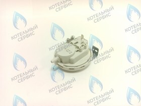 Реле давления воздуха (маностат) 110/80 Pa FERROLI FORTUNA/DIVA/DOMINA, KOREASTAR ACE/PREMIUM