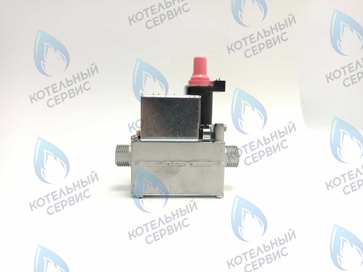 GV023 Клапан газовый (механическая регулировка) Ferroli (46562030, 398608710), KoreaStar (KS902608710) в Санкт-Петербурге