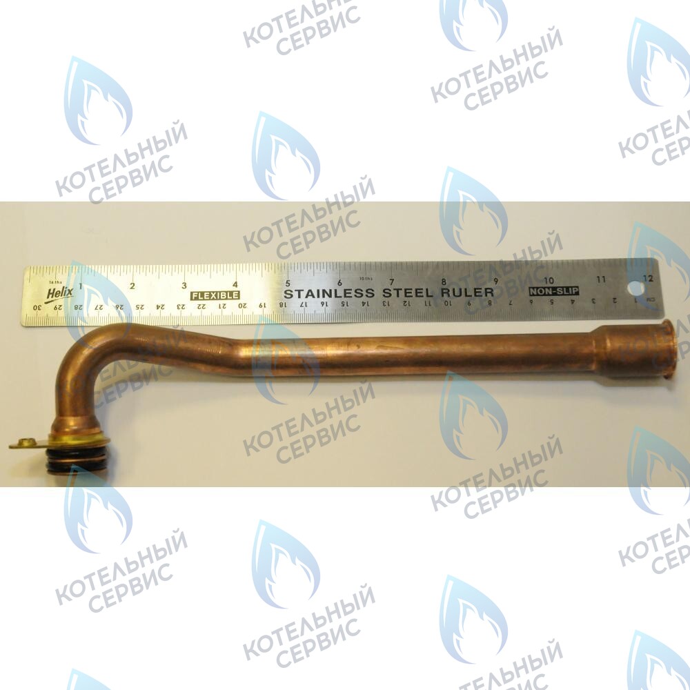 710538600 Трубка насоса/теплообменника BAXI в Санкт-Петербурге