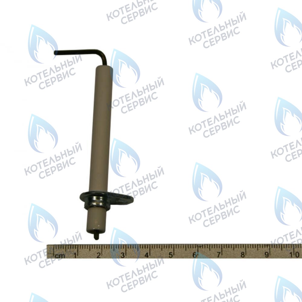 8422580 Электрод розжига (или контроля пламени) BAXI в Санкт-Петербурге