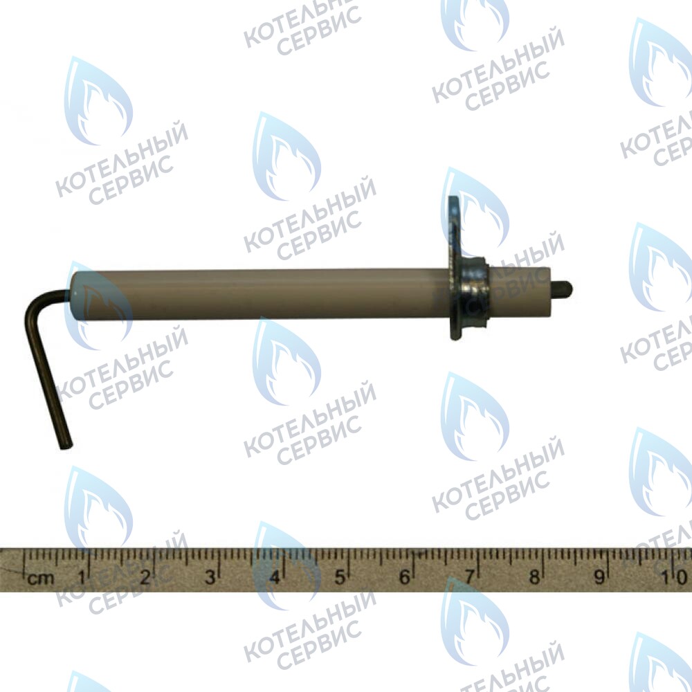 8422580 Электрод розжига (или контроля пламени) BAXI в Санкт-Петербурге